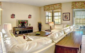 Cozy Pool 4 Bed Home with Spa home